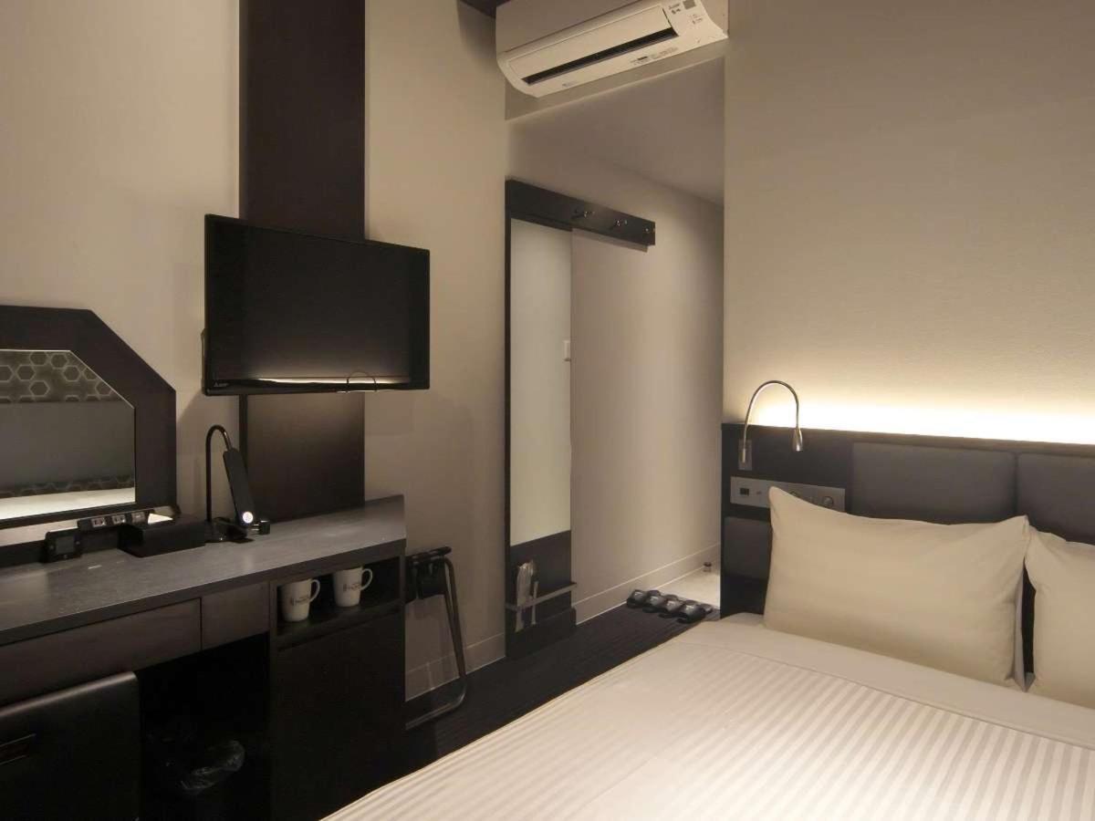 Hotel Halrotto Fukuoka Hakata Fukuoka (Fukuoka) Exterior foto